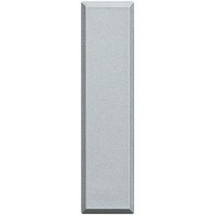 Axolute Mezzo Falso Modulo Colore Tech BTICINO HC4949