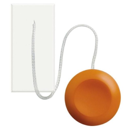 Axolute Pulsante a Tirante Bianco BTICINO HD4033