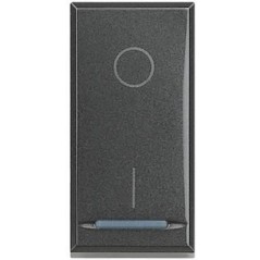 Axolute Interruttore Bipolare BTICINO HS4002