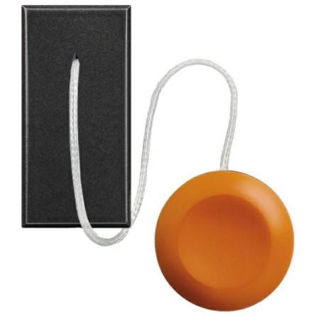 Axolute pulsante a tirante BTICINO HS4033