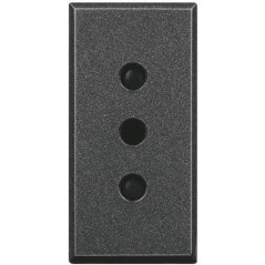 Axolute Presa 10A BTICINO HS4113