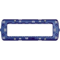 SUPPORTO 7 MODULI LIVING LIGHT BTICINO LN4707
