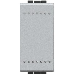 INTERRUTTORE LIVINGLIGHT TECH BTICINO NT4001N