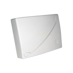 CONTENITORE AXEL PER SISTEMI DI ALLARME AT-BOX