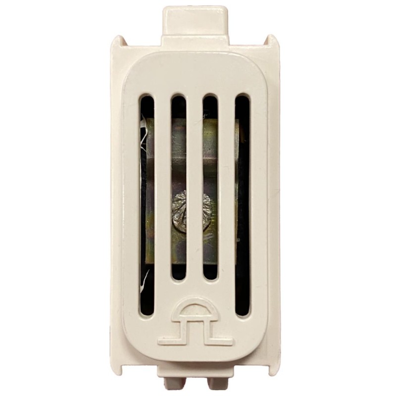 SUONERIA 220V BIANCO GL 2000 LEGRAND 65063 SUONERIA 220V BIANCO GL 2000 LEGRAND 65063