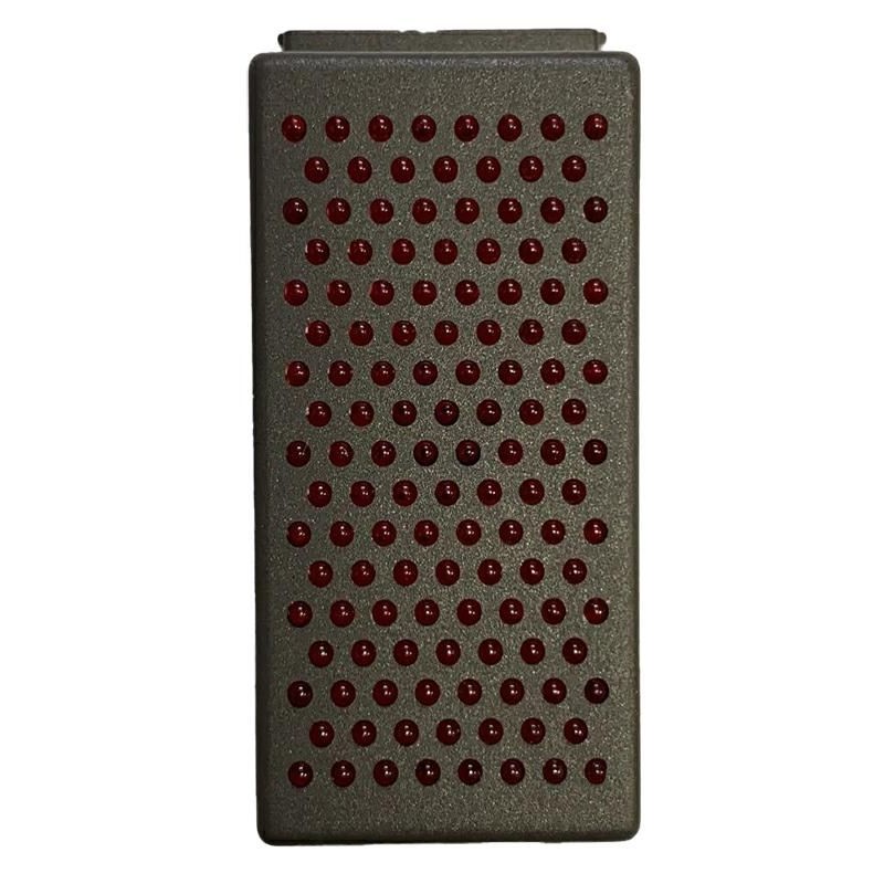 SEGNALATORE ROSSO LEGRAND ERGO 70166 SEGNALATORE ROSSO LEGRAND ERGO 70166