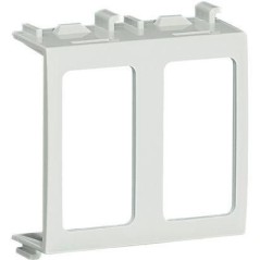 Adattatore per installazione Magic in scatole idrobox 25703/2