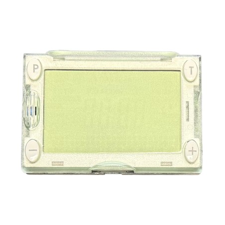 Cronotermostato Programmabile Matix TT BTICINO A5719