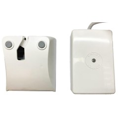 CONFEZIONE TRASFORMAZIONE TAVOLO PER CITOFONO ATLANTICO URMET - 1133/50