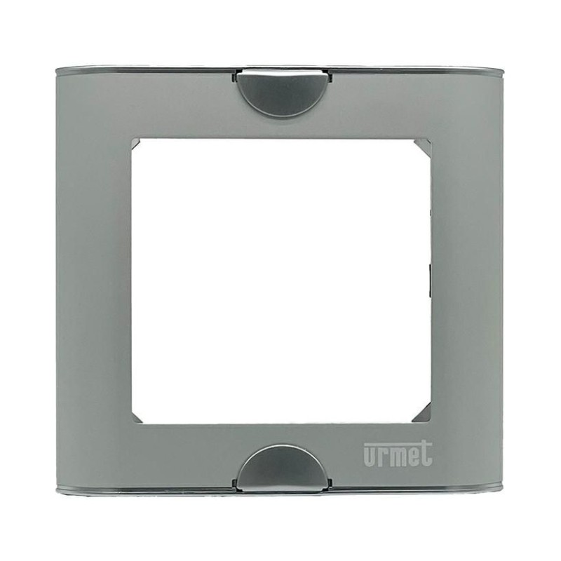 TELAIO PORTAMODULO CON CORNICE URMET 1145/61 TELAIO PORTAMODULO CON CORNICE URMET 1145/61