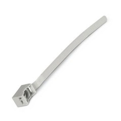 Fascetta per tubi 16/32 mm 1PZ FIXING FCLIPS