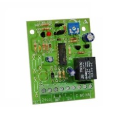 Timer 24V Universale HILTRON TIMER24