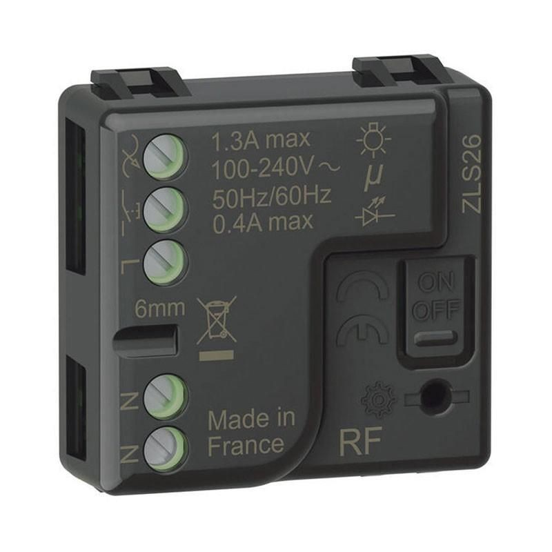 Relè Luci Connesso Smart BTICINO 3584C Relè Luci Connesso Smart BTICINO 3584C