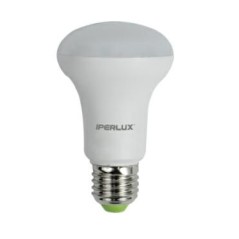 Lampadina LED R63 attacco E27 10W 6500K IPERLUX IP10E27RC