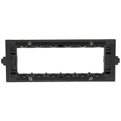 SUPPORTO 6 MODULI LEGRAND ERGO 70197 SUPPORTO 6 MODULI LEGRAND ERGO 70197