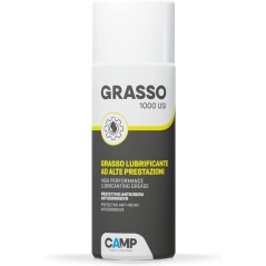 Grasso 1000 Usi 400ml CAMP 1009400