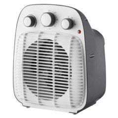 Termoventilatore con Timer 2000W DCG HL9728