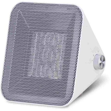 Termoventilatore Ceramico Iconiq W 1500W ARDES AR4P21W