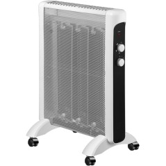 Radiatore in Mica 1500W SLEEK ARDES AR4MK01