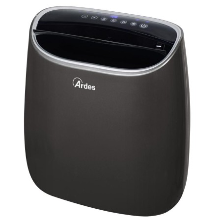 Termoventilatore Ceramico Digitale STONE ARDES AR4P17