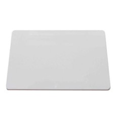 Chiave Card Bianca RFID EM LIFE 39.9WI50222R