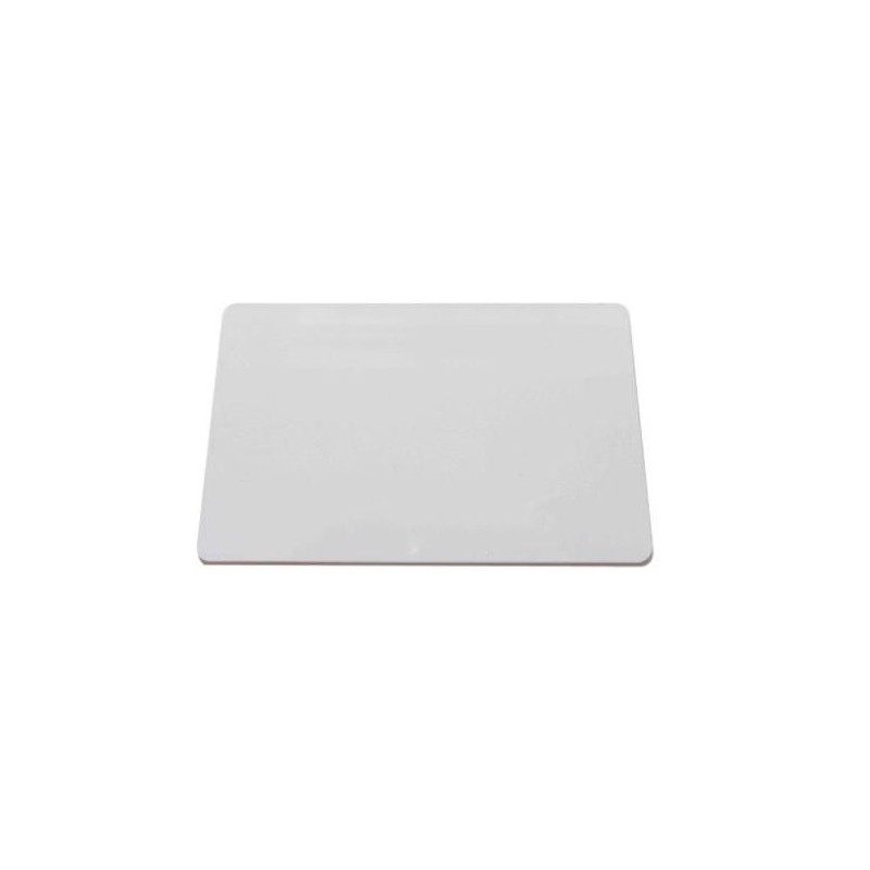 Chiave Card Bianca RFID EM LIFE 39.9WI50222R Chiave Card Bianca RFID EM LIFE 39.9WI50222R