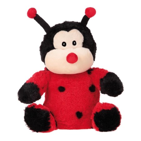 Peluches Coccinella Riscaldabile INNOLIVING MD-657