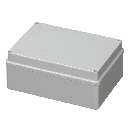 Cassetta esterna a parete liscia IP55 240x190x90 OLAN OL20024
