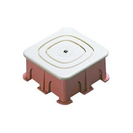 Scatola da Incasso per Impianti Telefonici GEWISS GW24221