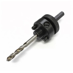 Albero per Seghe a Tazza Gambo 8,5 32-252mm FUMASI 279562P