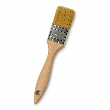 Pennello Professionale a Setola Bionda 40x15 FUMASI 375002