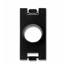 Adattatore per prese TV 1 foro Serie bticino Living Now BT-LNOW FRACARRO 287549