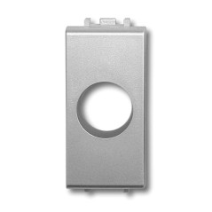 Adattatore per prese TV 1 foro Serie bticino Living Tech BT-LIGT FRACARRO 280699