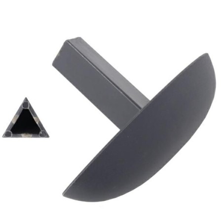 Chiave Triangolare di Sblocco GIBIDI A90702P