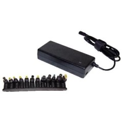 Alimentatore Universale per Notebook 15-20V 120W KONELCO GBC 34011506
