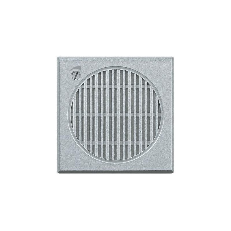 Axolute Suoneria Elettronica 12V AC/DC BTICINO HC4355/12 Axolute Suoneria Elettronica 12V AC/DC BTICINO HC4355/12