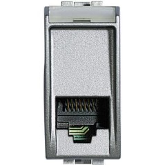 PRESA TELEFONICA LIVINGLIGHT TECH BTICINO NT4258/11N