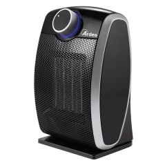 TERMOVENTLATORE OSCILLANTE 1800W ARDES AR4P09