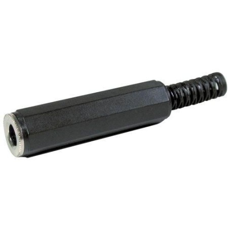 PRESA STEREO Ø 6,4 MM CON GUIDACAVO MELCHIONI 433329693