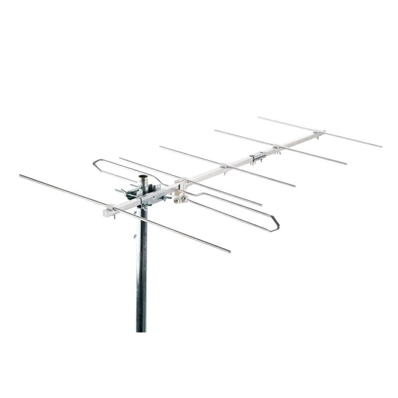 ANTENNA FRACARRO TERZA6HD VHF B3 213008 ANTENNA FRACARRO TERZA6HD VHF B3 213008