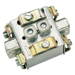 Fracarro derivatore di segnale 4 uscite CAD14 220454