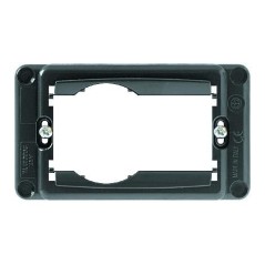 My Life Supporto Unel+1 Modulo ELETTROCANALI ECL2980TL2