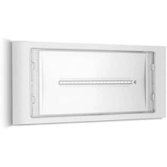 LAMPADA DI EMERGENZA A LED 2H SELFIE LINERGY SI11N20EBI