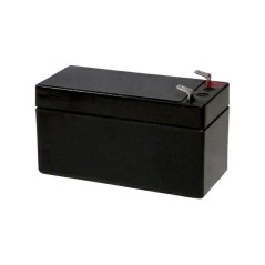 BATTERIA AL PIOMBO 12V 1,2A