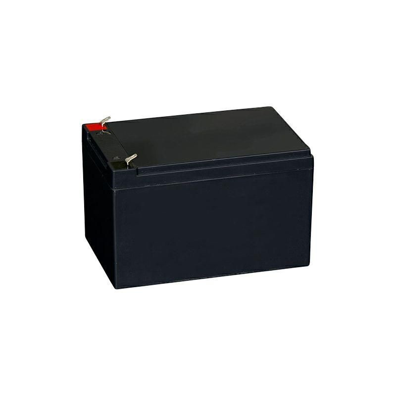 BATTERIA AL PIOMBO 12V 12A BATTERIA AL PIOMBO 12V 12A