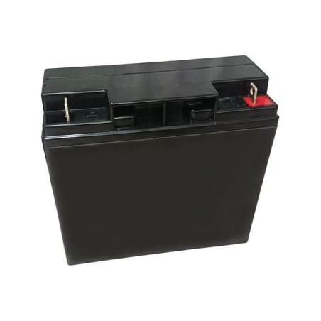 BATTERIA AL PIOMBO 12V 18A