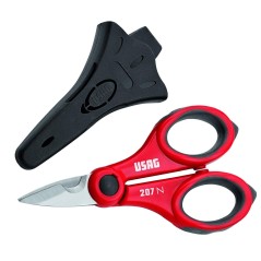Forbice professionale per elettricisti 207-N USAG U02070007