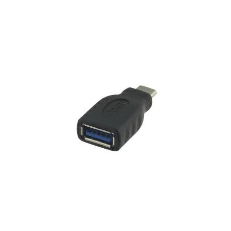 ADATTATORE PRESA USB 3.0 SPINA TIPO C GBC KONELCO 59661547