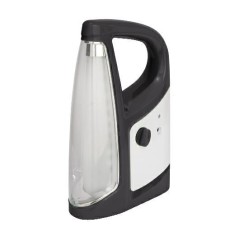 Lampada led Anti Black-Out portatile e Ricaricabile 24led REXER RX4024L