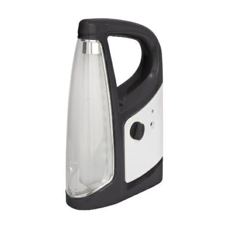 Lampada led Anti Black-Out portatile e Ricaricabile 24led REXER RX4024L